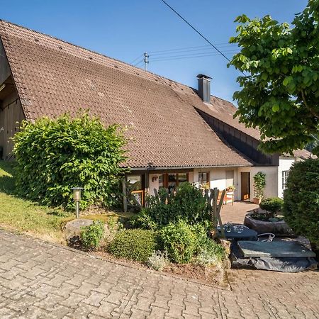 Klausenhansenhof Wolfach Bagian luar foto