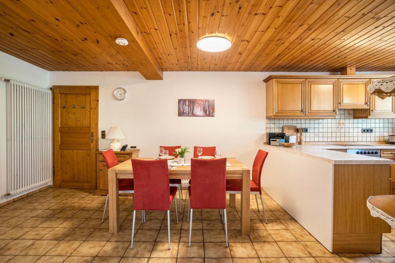 Klausenhansenhof Wolfach Bagian luar foto