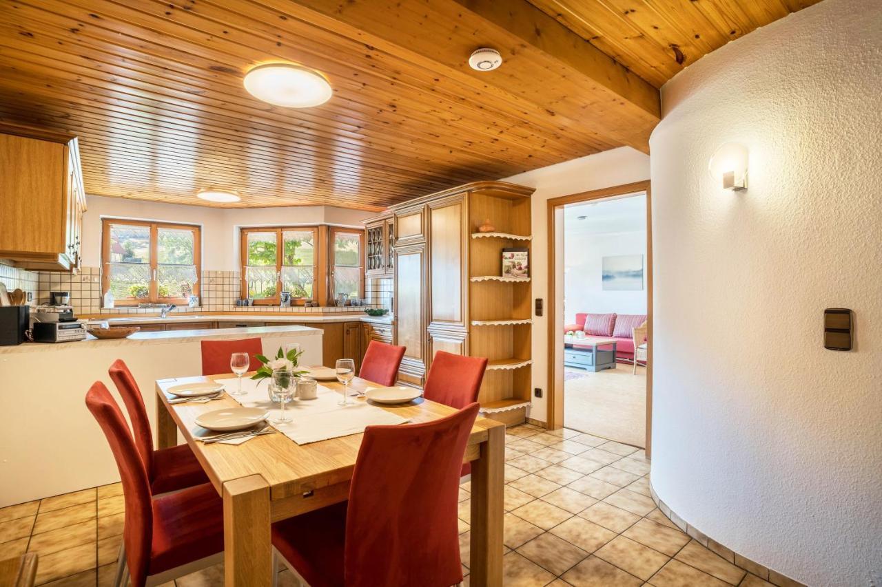 Klausenhansenhof Wolfach Bagian luar foto