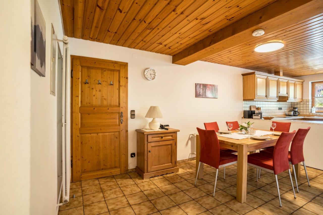 Klausenhansenhof Wolfach Bagian luar foto