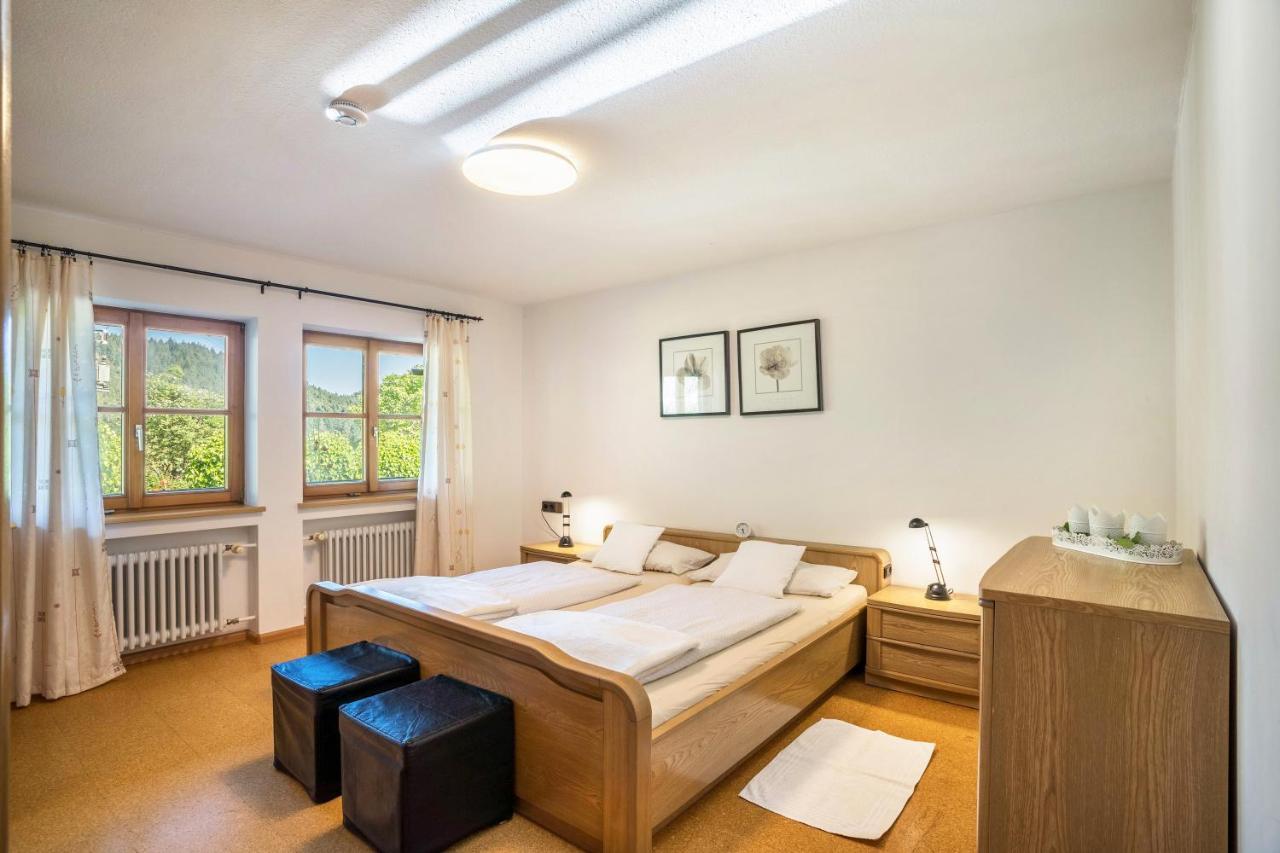 Klausenhansenhof Wolfach Bagian luar foto