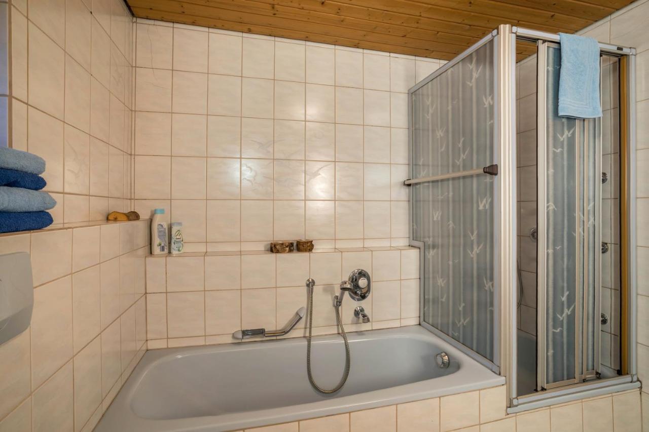 Klausenhansenhof Wolfach Bagian luar foto