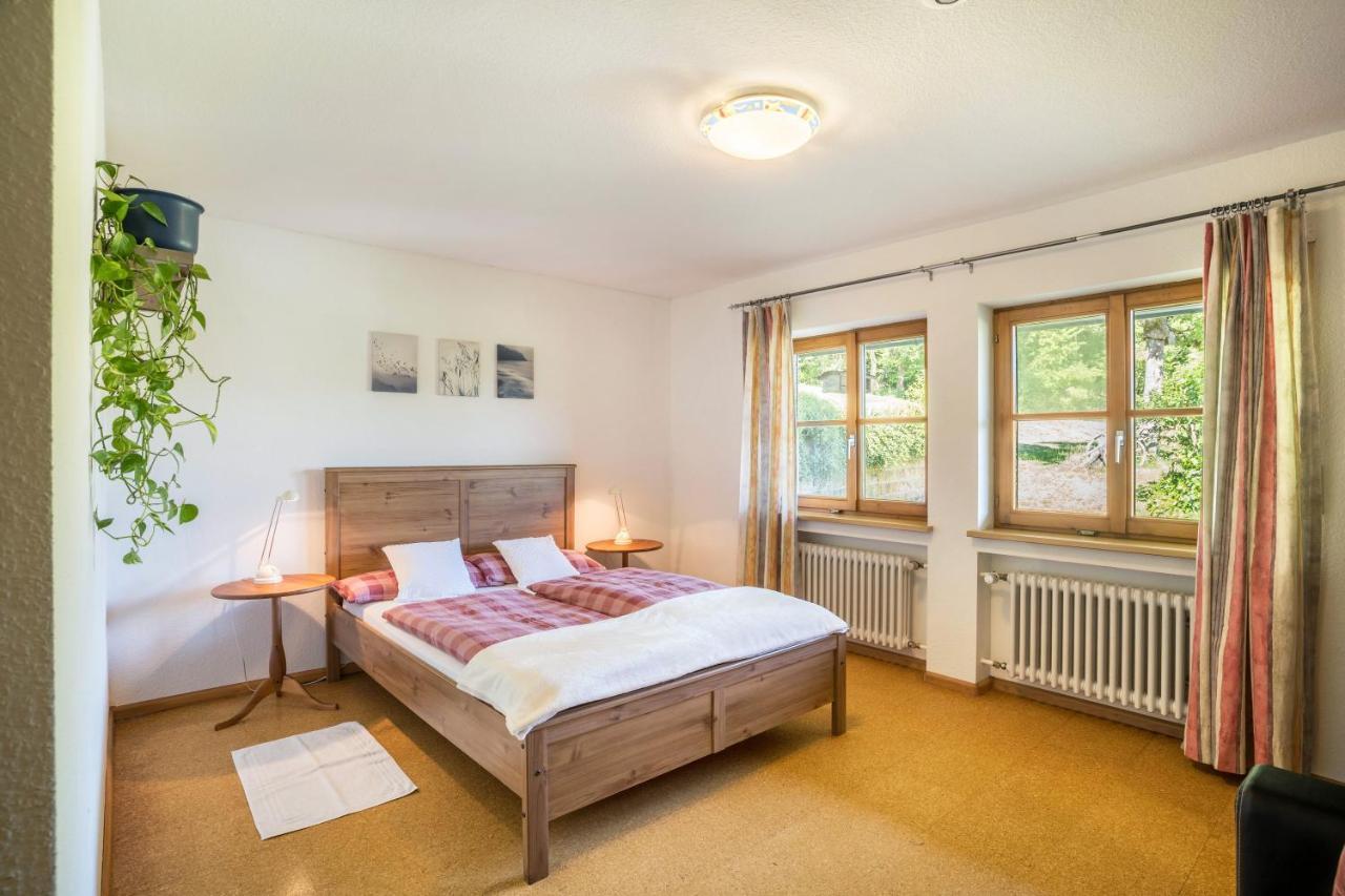 Klausenhansenhof Wolfach Bagian luar foto