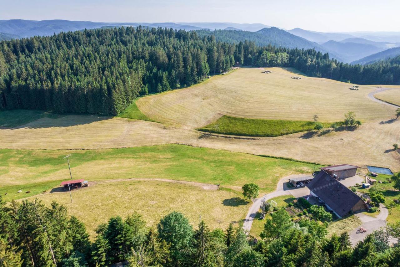 Klausenhansenhof Wolfach Bagian luar foto